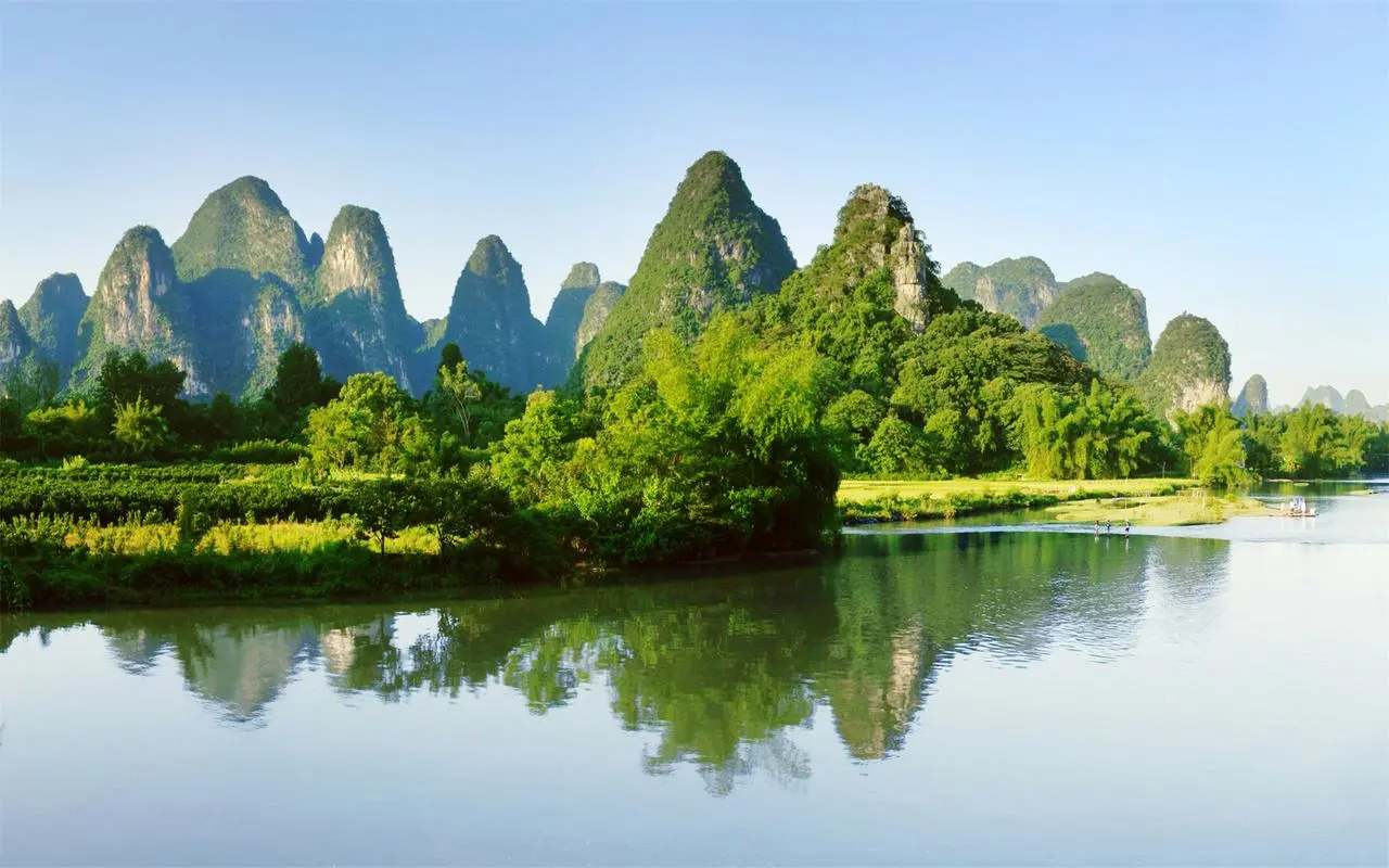 智能化绿色高端